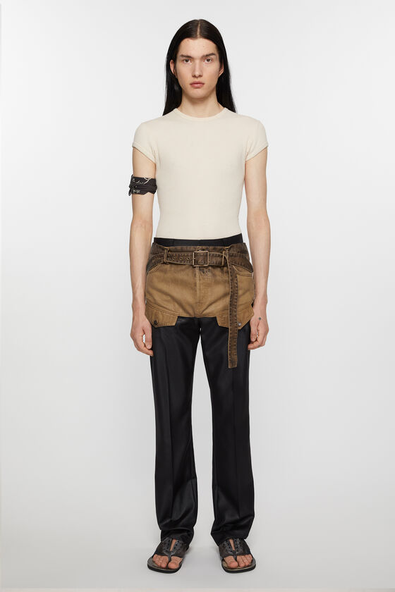 (image for) Stable Wool blend trousers